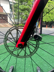 BICICLETA CANYON AEROAD CF SLX CARBONO