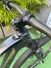 BICICLETA CANYON LUX SF SLX 9.0