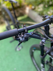 BICICLETA CANYON LUX SF SLX 9.0