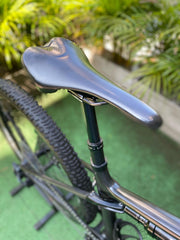 BICICLETA CANYON LUX SF SLX 9.0