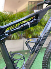 BICICLETA CANYON LUX SF SLX 9.0