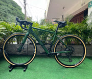 BICICLETA CANYON GRAIL 7.0 GRAVEL