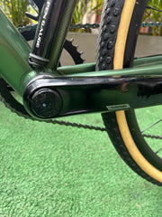 BICICLETA CANYON GRAIL 7.0 GRAVEL