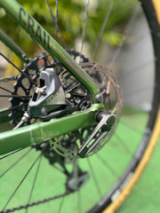 BICICLETA CANYON GRAIL 7.0 GRAVEL