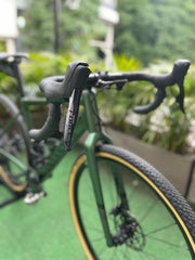 BICICLETA CANYON GRAIL 7.0 GRAVEL