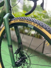 BICICLETA CANYON GRAIL 7.0 GRAVEL