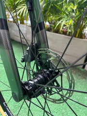 BICICLETA CANYON GRAIL 7.0 GRAVEL