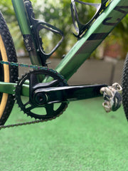 BICICLETA CANYON GRAIL 7.0 GRAVEL