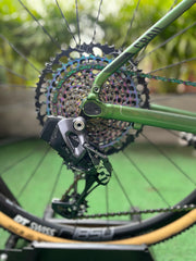 BICICLETA CANYON GRAIL 7.0 GRAVEL