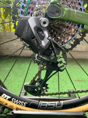 BICICLETA CANYON GRAIL 7.0 GRAVEL