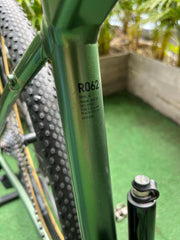 BICICLETA CANYON GRAIL 7.0 GRAVEL