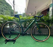 BICICLETA CANYON GRAIL 7.0 GRAVEL