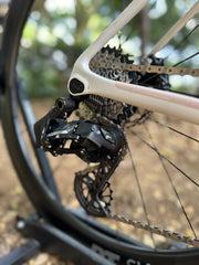 BICICLETA CANYON ULTIMATE CF SLX