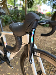 BICICLETA CANYON ULTIMATE CF SLX