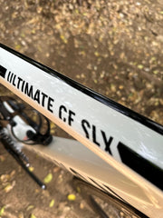 BICICLETA CANYON ULTIMATE CF SLX