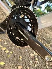 BICICLETA CANYON ULTIMATE CF SLX