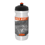TERMO CARAMAÑOLA GRIS NARANJA KTM