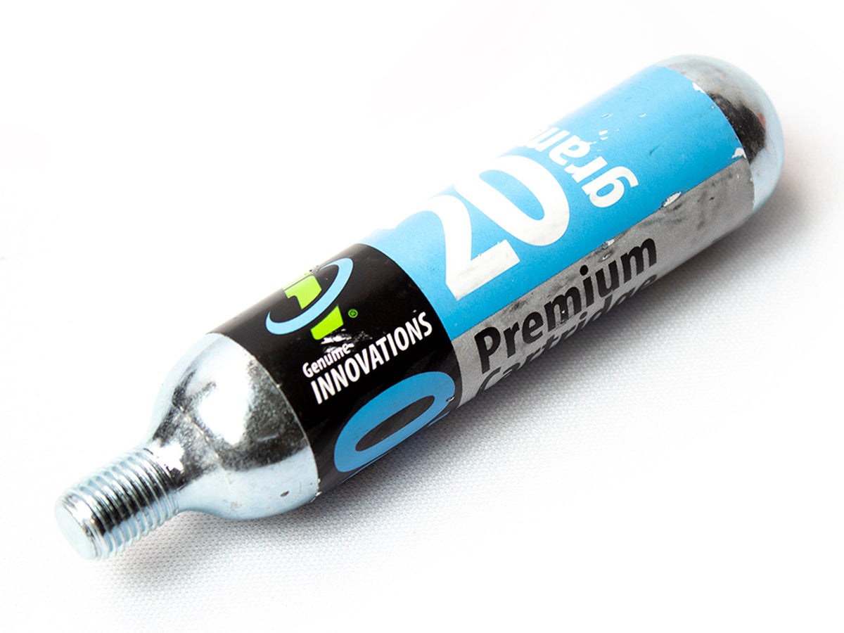 CARTUCHO PREMIUM 20 GRAMOS
