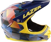 CASCOS BMX PHOENIX + LAZER