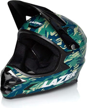 CASCOS BMX PHOENIX + LAZER