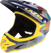CASCOS BMX PHOENIX + LAZER