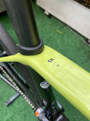 BICICLETA CERVELO R5
