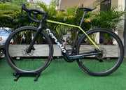 BICICLETA CERVELO R5