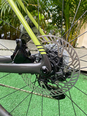 BICICLETA CERVELO R5