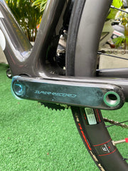 BICICLETA CERVELO R5