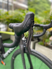 BICICLETA CERVELO R5