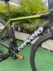 BICICLETA CERVELO R5