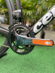 BICICLETA CERVELO R5