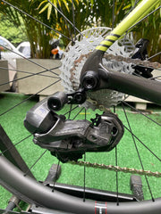 BICICLETA CERVELO R5
