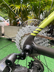 BICICLETA CERVELO R5