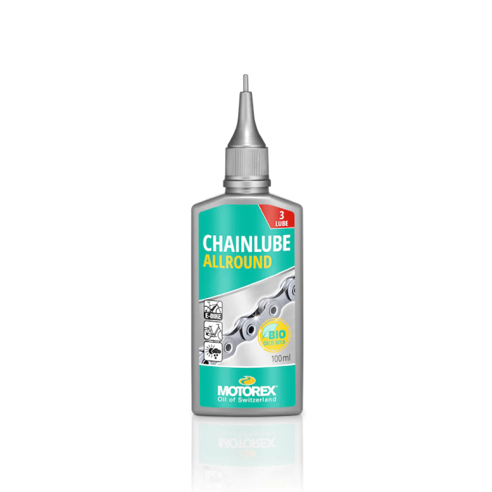 CHAINLUBE 100ML MOTOREX