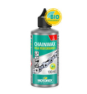 LUBRICANTE MOTOREX CHAINWAX HIGH PERFORMANCE