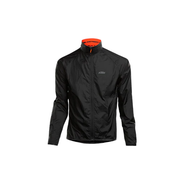 CHAQUETA HOMBRE NEGRA KTM