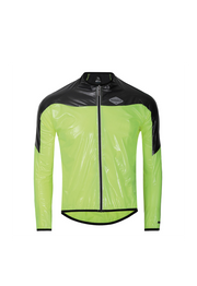 CHAQUETA HOMBRE SUAREZ NEON YELLOW