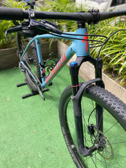 BICICLETA SPECIALIZED CHISEL