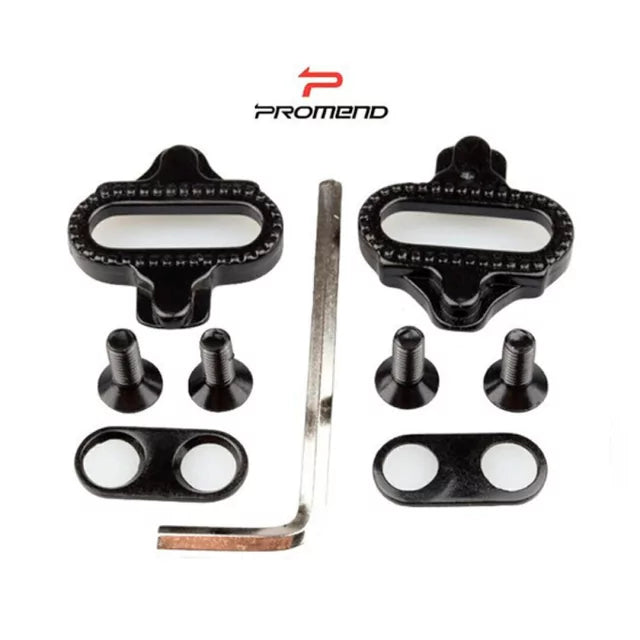 CHOCLES PARA SHIMANO