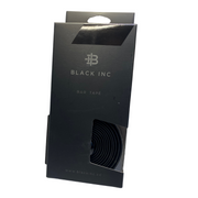 CINTA PARA MANUBRIO BLACK INC NEGRA