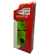 CINTA PARA MANUBRIO RAVX GEL COMFORT VERDE