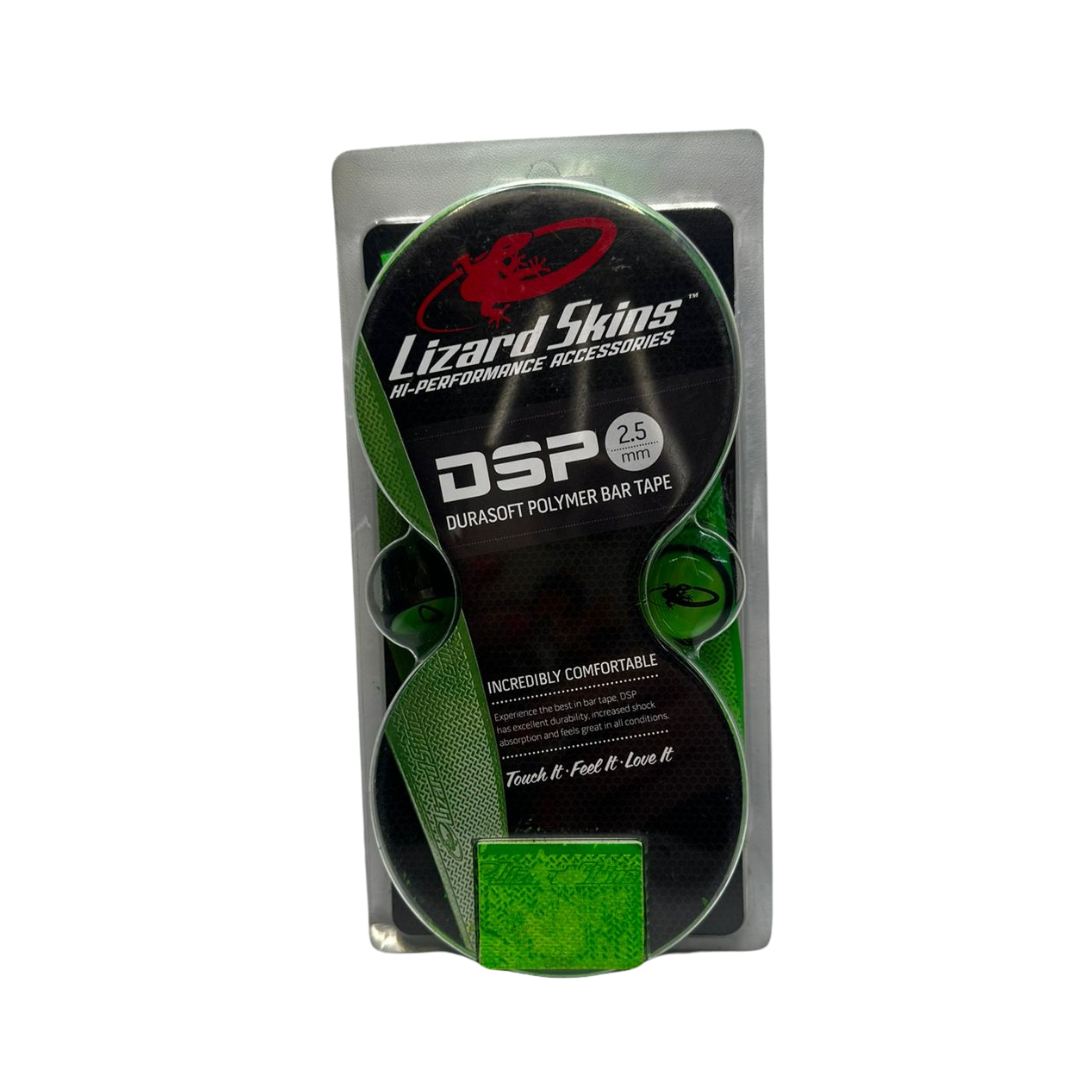 CINTA VERDE DSP LIZZARD SKIN