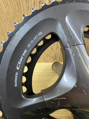 GRUPO SHIMANO CLARIS 8 VELOCIDADES