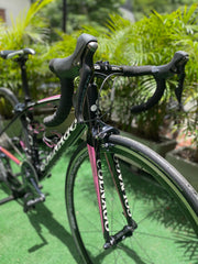 BICICLETA COLNAGO CLD