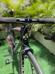 BICICLETA COLNAGO CLD