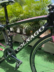 BICICLETA COLNAGO CLD
