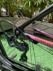 BICICLETA COLNAGO CLD