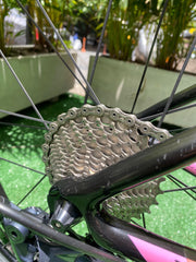 BICICLETA COLNAGO CLD