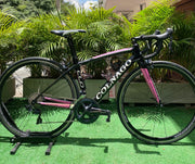 BICICLETA COLNAGO CLD